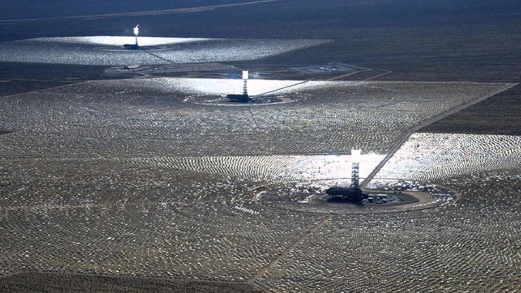 Ivanpah