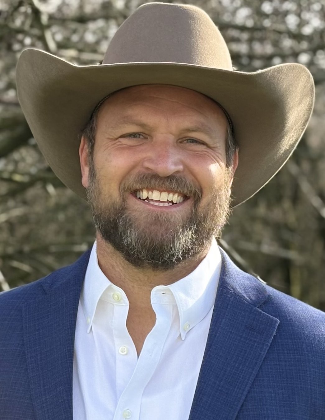 Turlock farmer joins bid for 5th Congressional seat - Turlock Journal