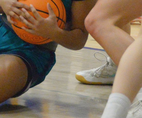 River Islands-Ripon Christian girls basketball