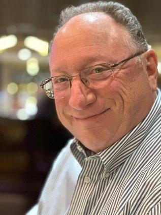 John (Jack) Riella obit