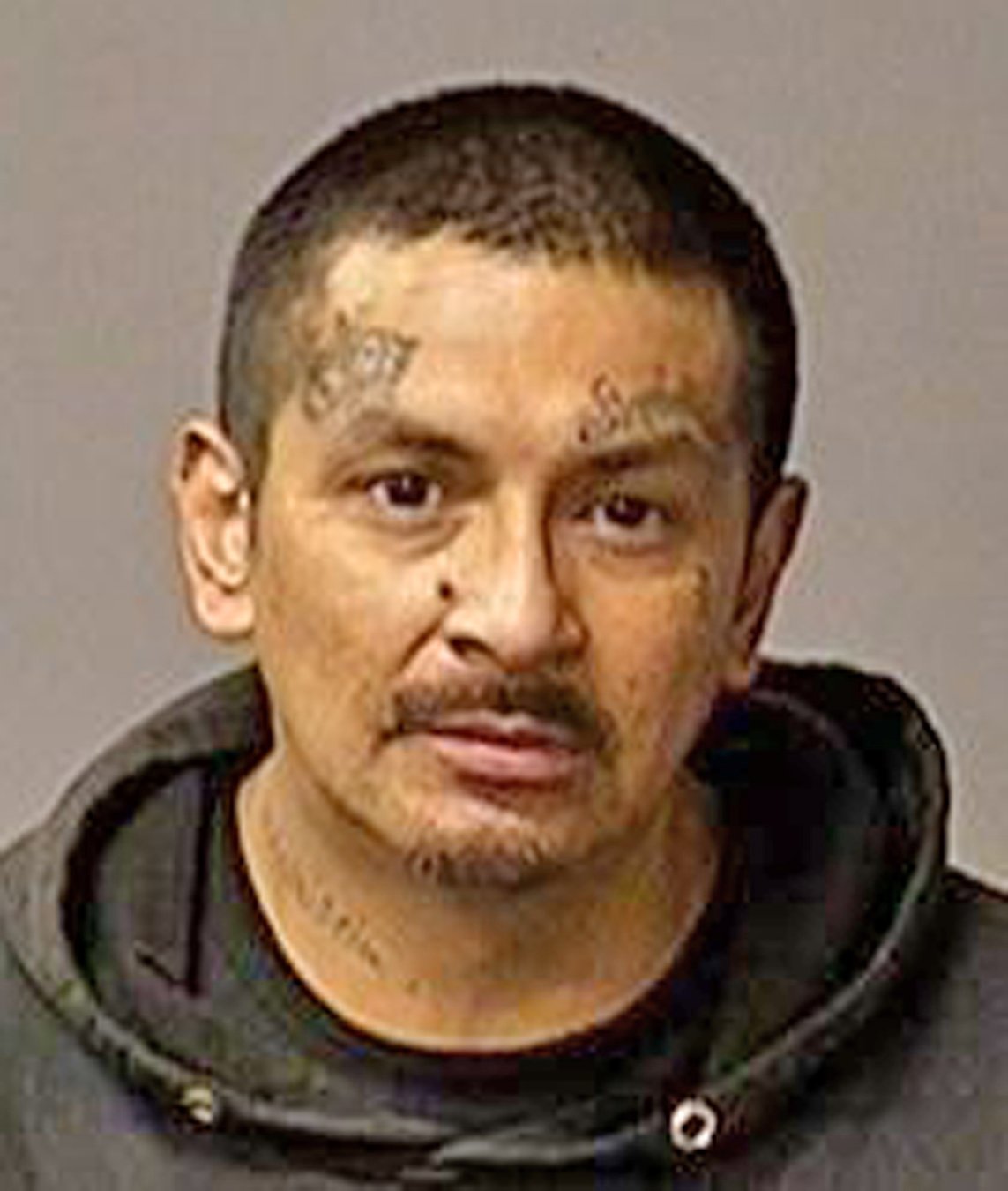 Ceres man arrested on drug warrant - Ceres Courier