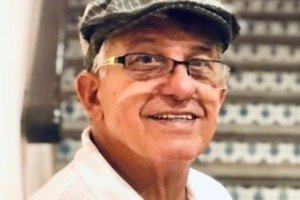 CLAUDIO MARCOS SILVA