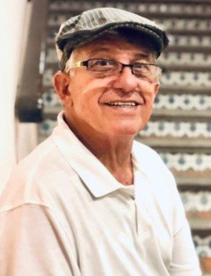 CLAUDIO MARCOS SILVA