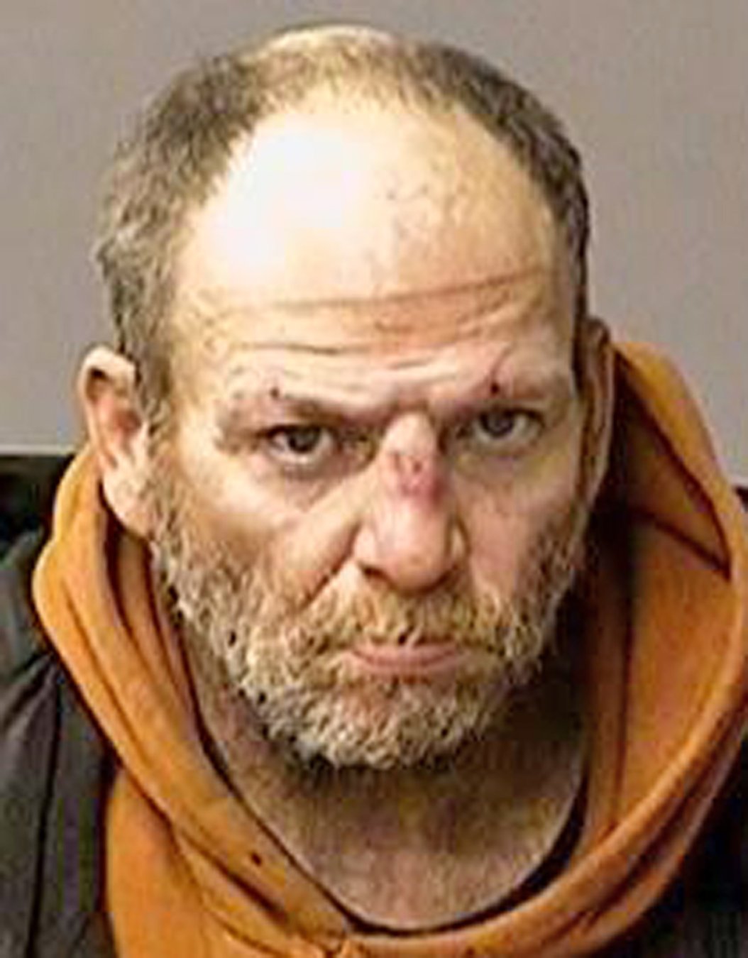 Scott Riddle California Loiterer arrested on drug charges - Ceres Courier