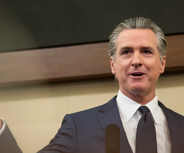 newsom sots