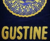 gustine ffa logo
