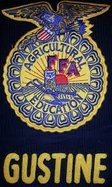 gustine ffa logo