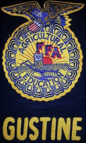gustine ffa logo
