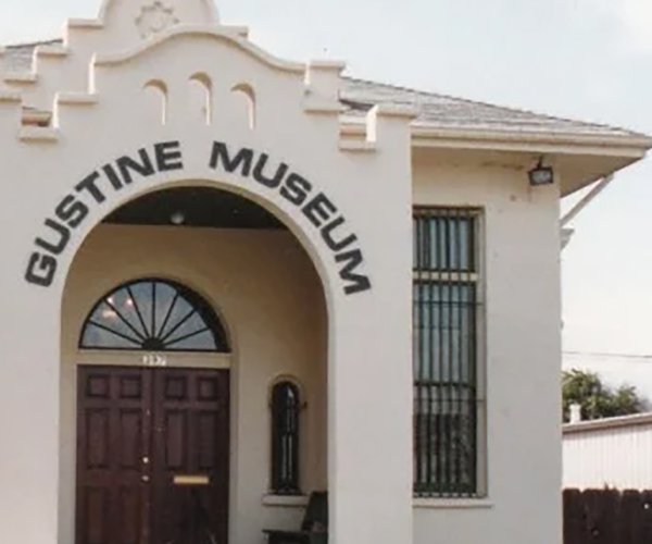 Gustine Museum