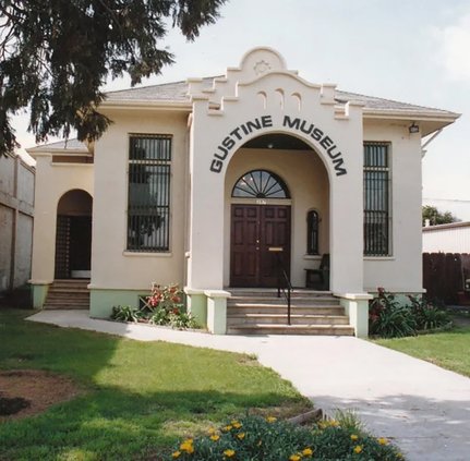 Gustine Museum