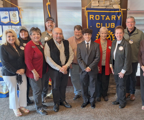 ripon rotary