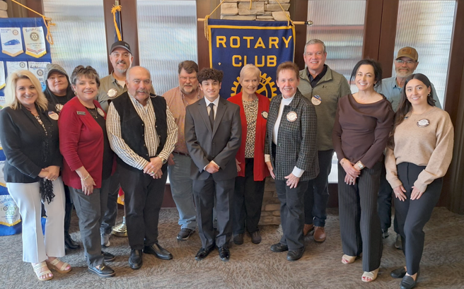 ripon rotary