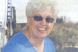 Margaret Christine Andrade