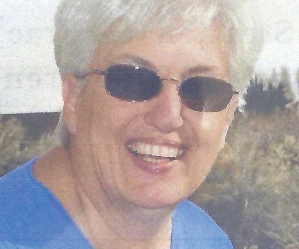 Margaret Christine Andrade