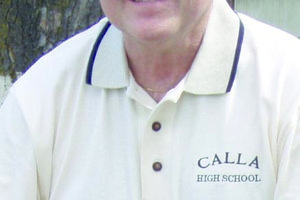 Sostenes Rodriguez Jr obit