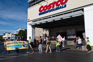 costco go