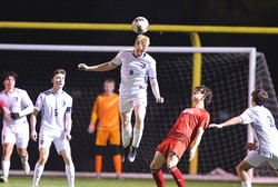 Ripon Christian-Ripon boys soccer