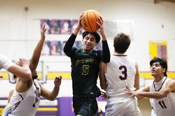 Hilmar boys basketball 1