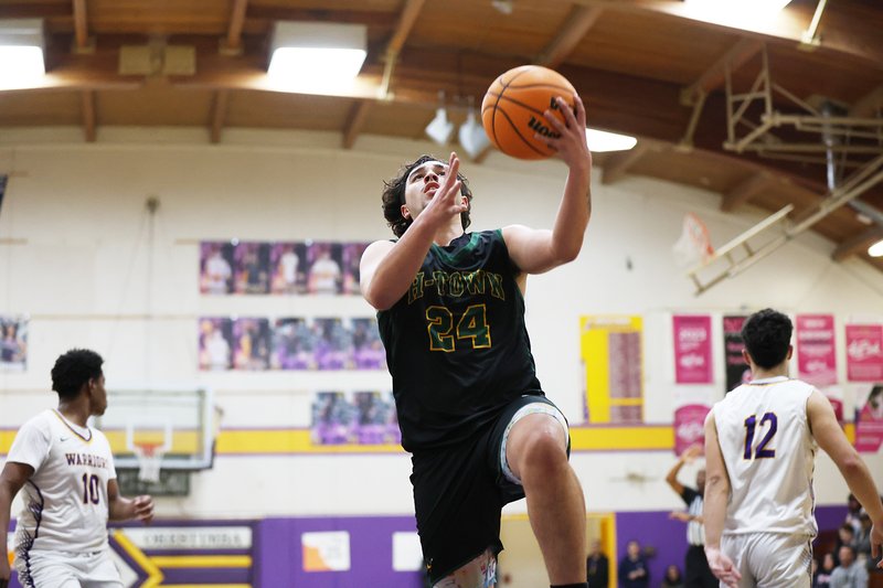 Hilmar boys basketball 2