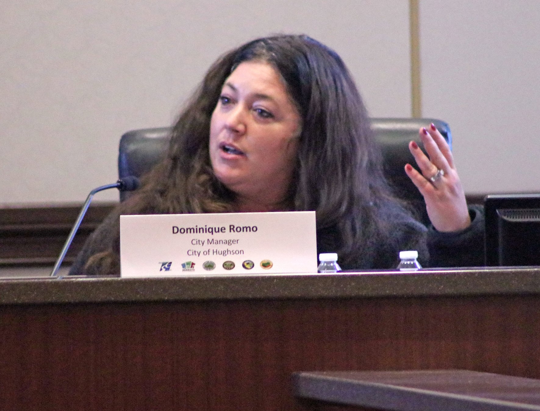 Pleas for animal shelter improvements heard by board during two hours ...