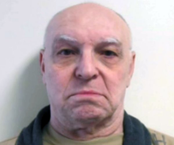 Convicted sex offender Kevin Scott Gray