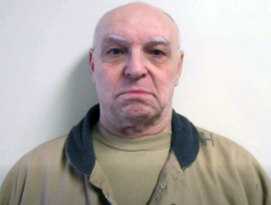 Convicted sex offender Kevin Scott Gray