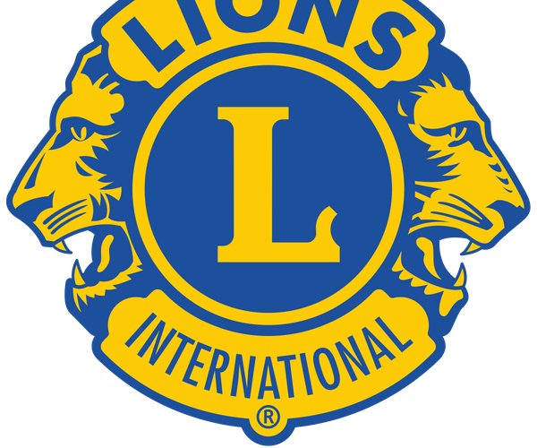 Logo lions