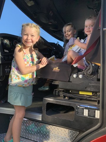 Park Fete, Night Out, classic cars top third quarter events