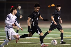 Turlock boys soccer 1