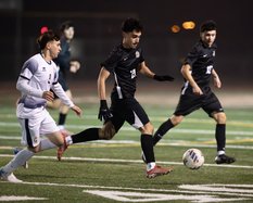 Turlock boys soccer 1