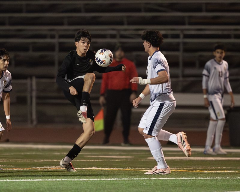 Turlock boys soccer 2