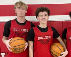 Cashton Almeida Tayden Galton