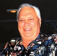 Gordon Dale Walk obit