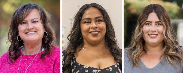 School employees feted for ‘making a difference’