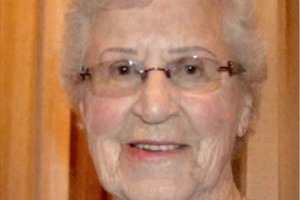 Chestine (Jane) Austin obit