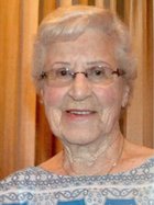 Chestine (Jane) Austin obit