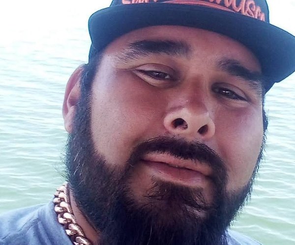 Christopher Ray Chacon obit