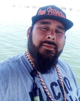Christopher Ray Chacon obit