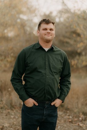 Joseph K. Parsons obit