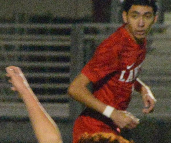 Patterson-East Union boys soccer