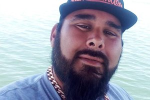 Christopher Ray Chacon obit