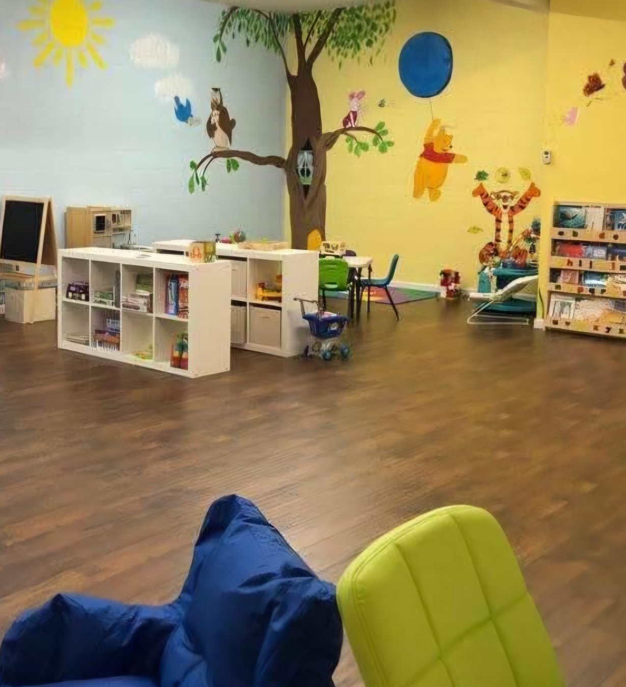 Ray of Hope services needs to find new office location - Manteca Bulletin