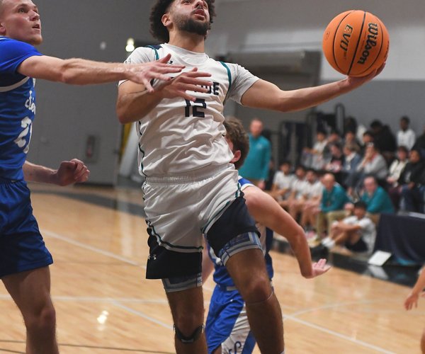 Sierra-River Islands boys basketball