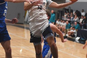 Sierra-River Islands boys basketball