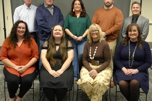 Employees Making a Difference