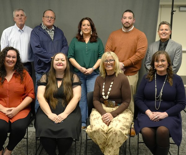 Employees Making a Difference