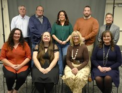 Employees Making a Difference