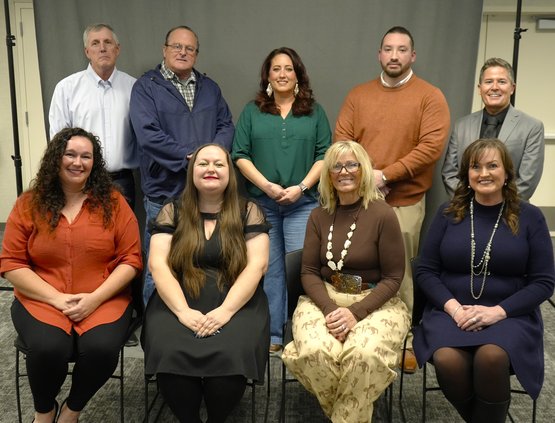 Employees Making a Difference