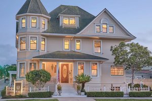 the charles bed and breakfast