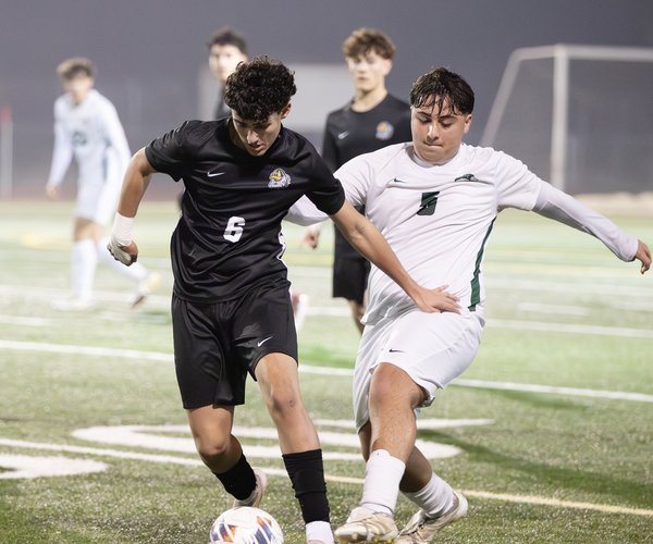 Turlock boys soccer 1